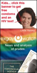Linda_Harvey_parody Linda Harvey Opposes Youth Access to HIV Testing