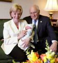 cheney_baby.thumbnail Exodus President Alan Chambers Responds to Ex-Gay Stephen Bennett’s Smear of Adoptive Families