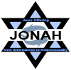 jonah Holocaust Revisionism Supported to Further Jewish Ex-Gay Agenda