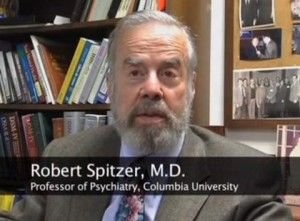 Robert_Spitzer-300x221 Spitzer: 'I Owe the Gay Community an Apology'