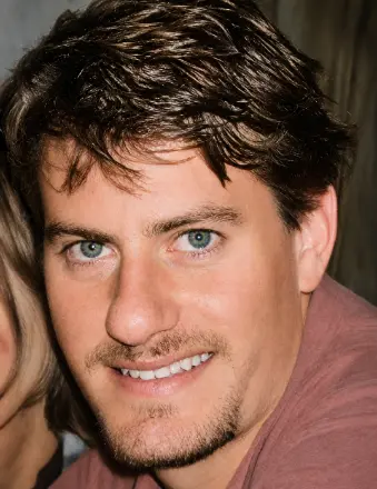 Patrick Shawn Fitzgerald